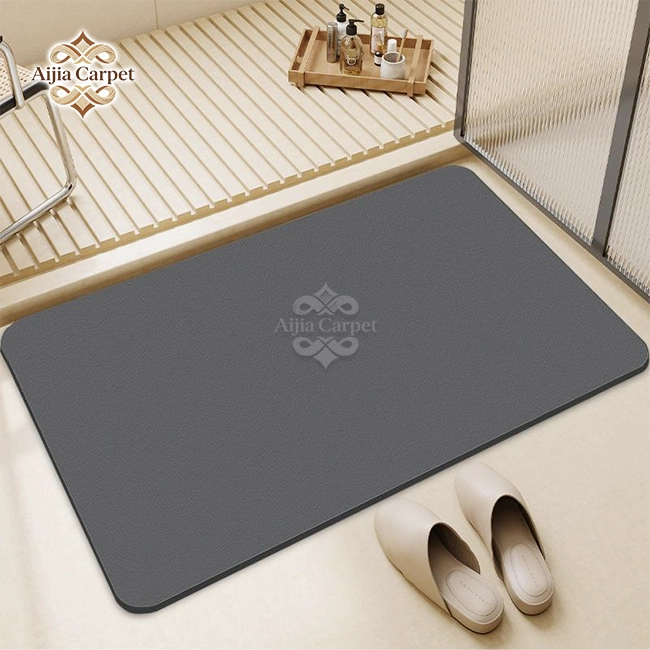 Diatomaceous Earth Bathrug